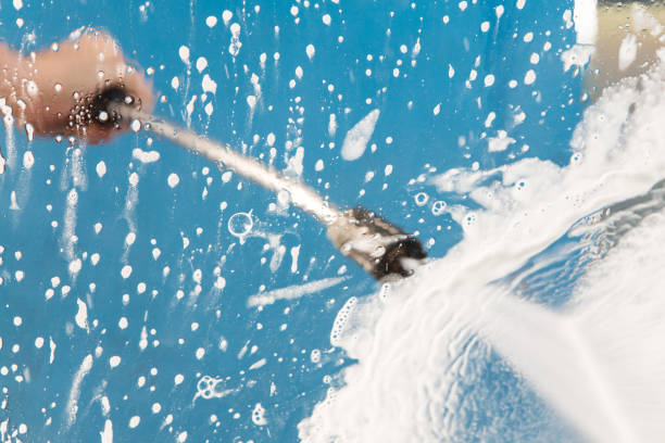 Best Heavy Equipment Washing  in Island Heights, NJ