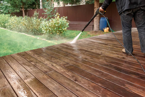 Best Roof Washing  in Island Heights, NJ