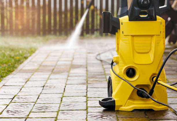 Best Patio and Deck Pressure Washing  in Island Heights, NJ